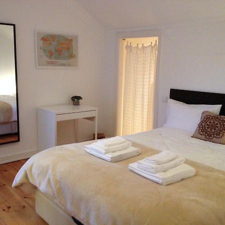 Campo De Ourique Premium Lägenhet Lisboa Exteriör bild