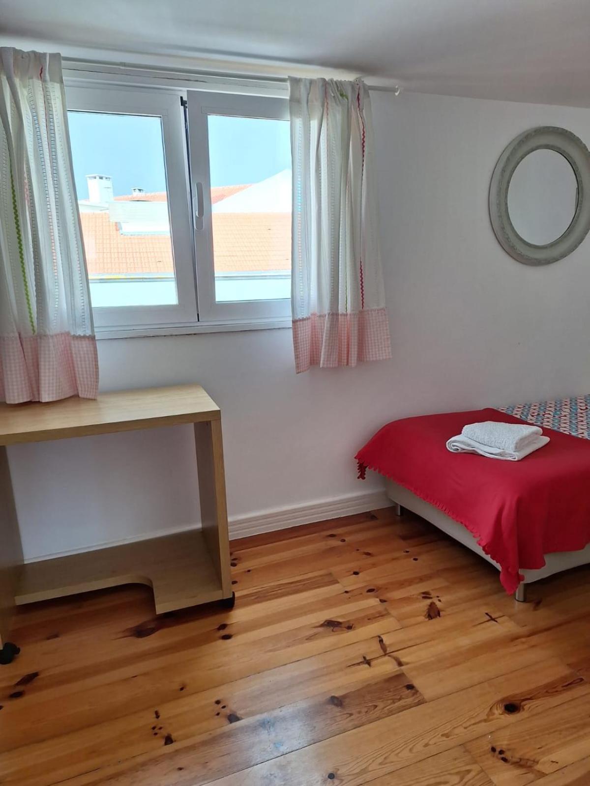 Campo De Ourique Premium Lägenhet Lisboa Exteriör bild