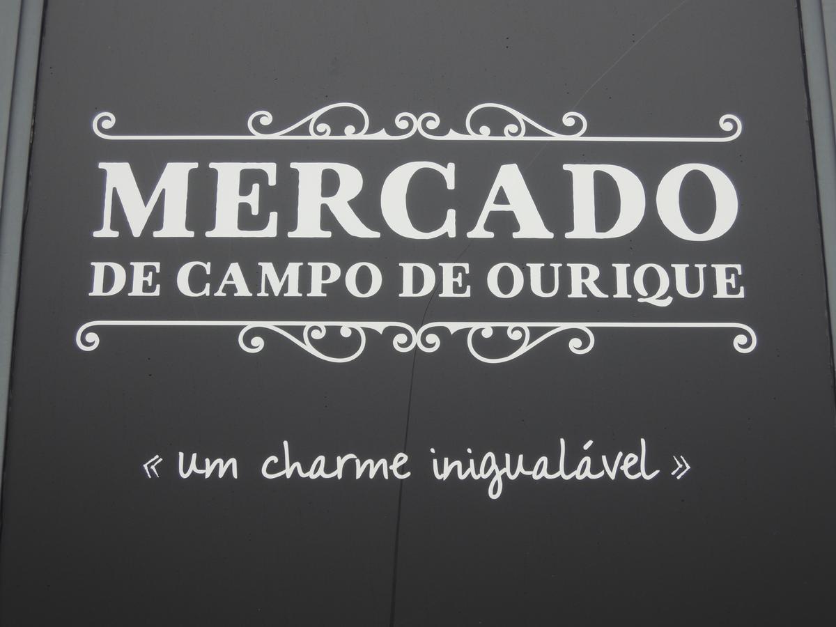 Campo De Ourique Premium Lägenhet Lisboa Exteriör bild